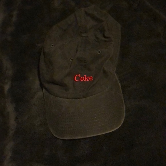 Accessories - Baseball hat